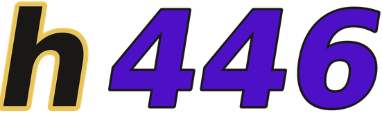 h446 logo